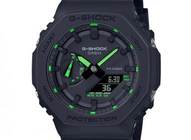 Casio G-Shock GA-2100-1A3DR