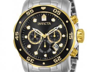 Invicta Pro Diver 80039
