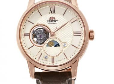 Orient Automatic RA-AS0009S10B