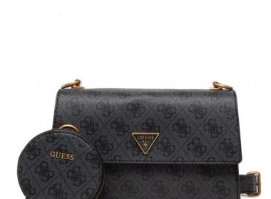Guess Hensely G HWBB84 16190-CLO