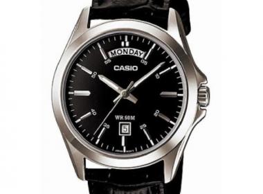 Casio Classic MTP-1370L-1AVDF
