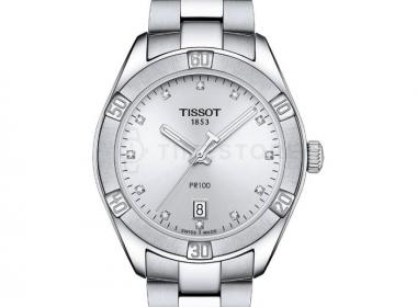 Tissot T-Classic T101.910.11.036.00