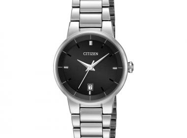 Citizen Quartz EU6010-53E