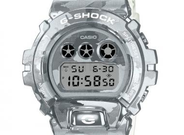 Casio G-Shock GM-6900SCM-1ER