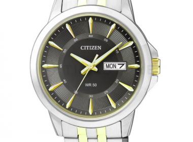Citizen Quartz BF2018-52H