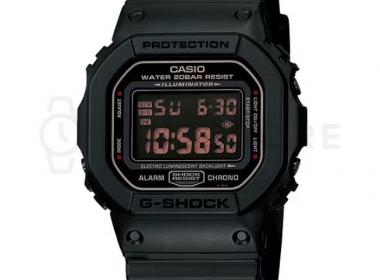 Casio G-Shock DW-5600MS-1DR