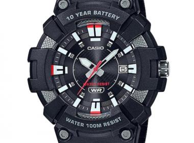 Casio Collection MW-610H-1AVDF