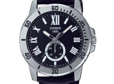 Casio Collection MTP-VD200L-1BUDF