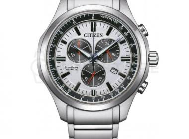 Citizen Eco Drive AT2530-85A