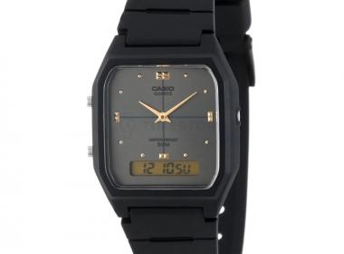 Casio Collection AW-48HE-8A