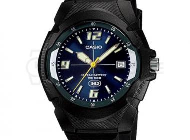 Casio Collection MW-600F-2A