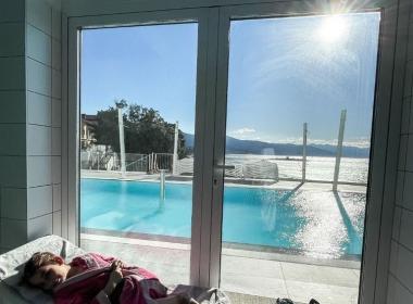 Family Hotel Lišanj -...