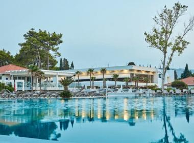 Azul Beach Resort Montenegro -...