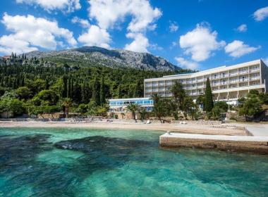 Hotel Orsan by Aminess - All inclusive...