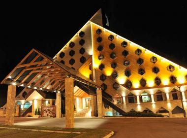 Bianca Resort & Spa - Oddih v...