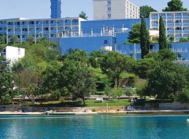 Hotel Gran Vista Plava Laguna -...