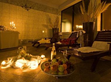 Hotel Villa Letan - Romantični spa...