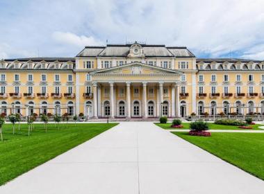 Grand Hotel Rogaška - Tedenski...