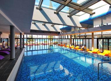 Ilirija Resort - Hotel Adriatic - First...