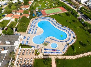 Maslinica Resort - Oliva Camping -...
