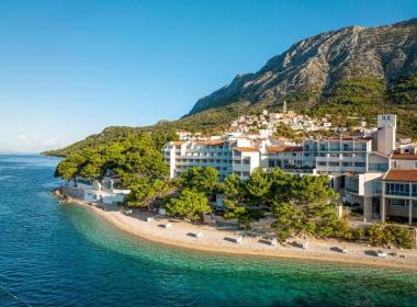 TUI Blue Makarska - Luksuzen oddih v...