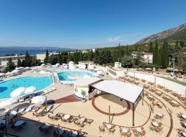 Bluesun Holiday Village...