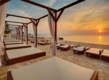 Hotel Coral Plava Laguna - Wellness...