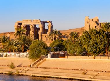 Stari Egipt - Zasebno potovanje,...