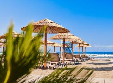 Azul Beach Resort Montenegro - All...