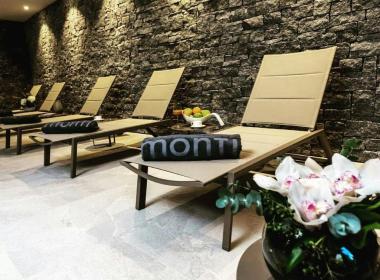 Hotel Monti Spa & Wellness - Majsko...