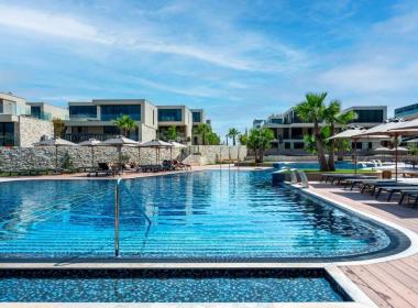Petram Resort & Residences - Luksuzen...