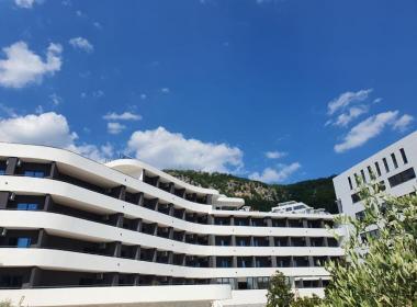 Hotel Montenegrina - Oddih v Črni...