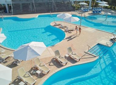 Bluesun hotel Neptun - All...