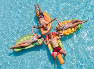 Aquapark Istralandia -...
