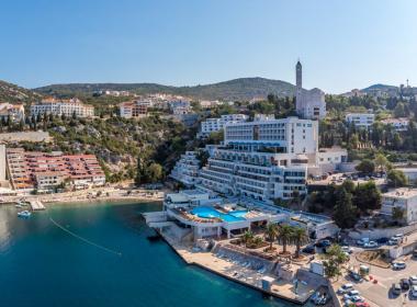 Hotel Sunce Neum - Poletje v...