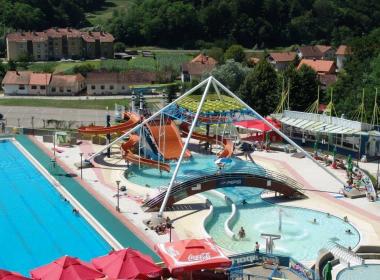 Varaždinske Toplice - Hotel...