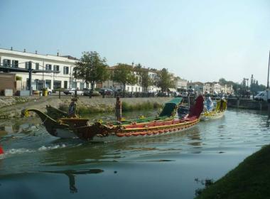 Relais Alcova del Doge - Oddih v...