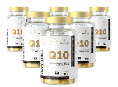 6x Q10
