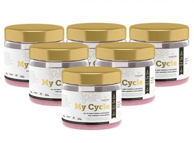 Golden Tree My Cycle | Za...