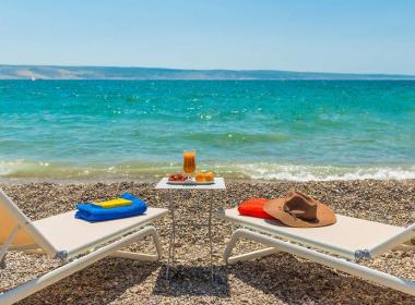 Bluesun Camping Paklenica -...