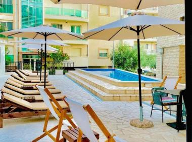 Hotel Casa Di Sofia - Oddih ob morju,...