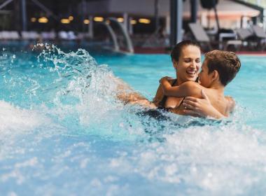 Terme Tuhelj - Hotel Well -...