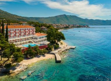 Aminess Casa Bellevue - All inclusive...