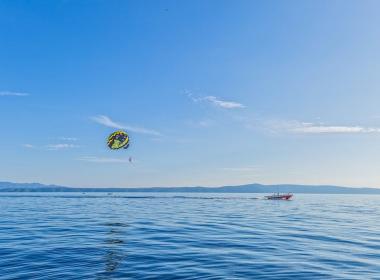 Villa Vinka - Družinski oddih v...