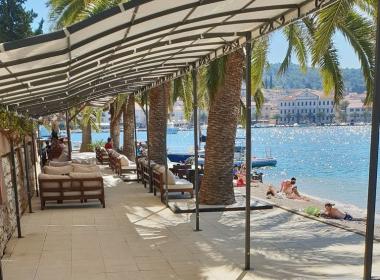 Hotel Posejdon - All inclusive 1. maj,...