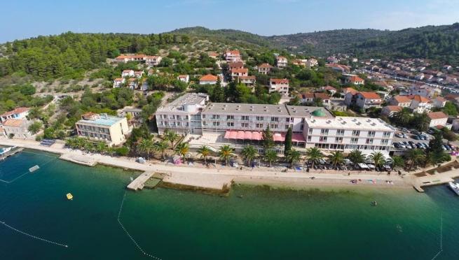 Hotel Posejdon - All inclusive 1. maj,...