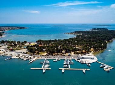 Plavo Nebo Istra Apartments - Tulip 4+2...