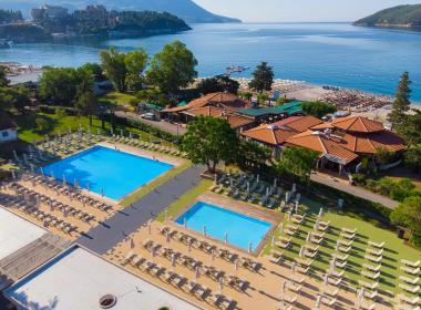 Hotel Aleksandar - Poletne počitnice v...