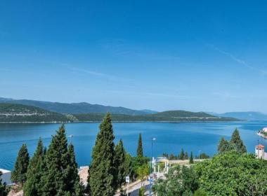 Hotel Stella - Začetek in konec...