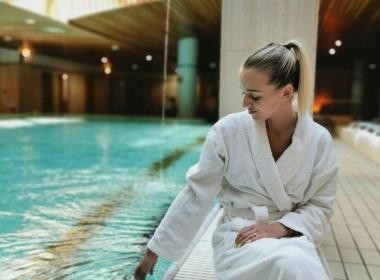 Verdi Budapest Aquincum, Budimpešta,...